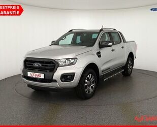 Ford Ranger Gebrauchtwagen