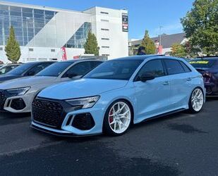 Audi RS3 Gebrauchtwagen
