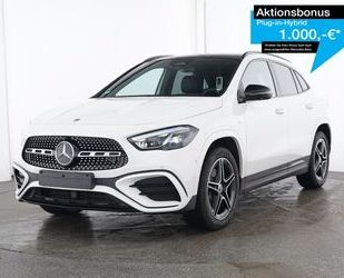 Mercedes-Benz GLA 250 Gebrauchtwagen