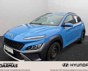 Hyundai KONA Gebrauchtwagen