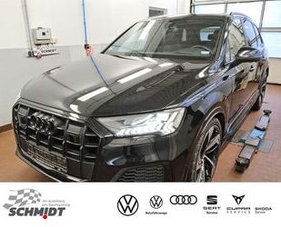 Audi SQ7 Gebrauchtwagen