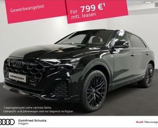Audi Q8 Gebrauchtwagen