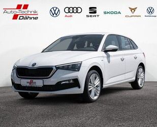 Skoda Scala Gebrauchtwagen