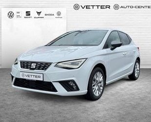Seat Ibiza Gebrauchtwagen