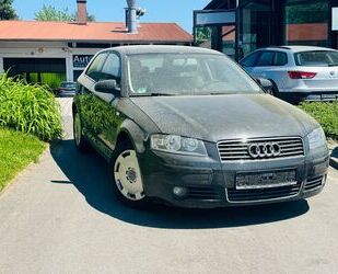 Audi A3 Gebrauchtwagen