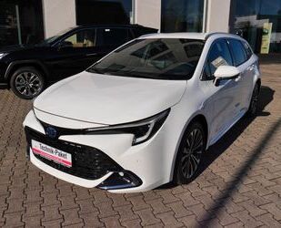 Toyota Corolla Gebrauchtwagen