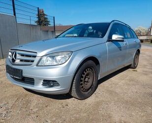 Mercedes-Benz C 200 Gebrauchtwagen