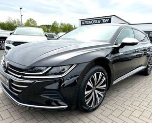VW Arteon Gebrauchtwagen