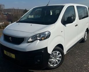 Peugeot Expert Gebrauchtwagen