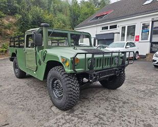 Hummer H1 Gebrauchtwagen