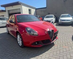 Alfa Romeo Giulietta Gebrauchtwagen