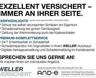 VW Andere Gebrauchtwagen