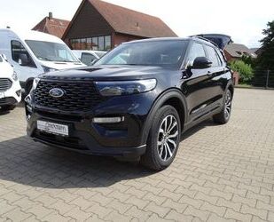 Ford Explorer Gebrauchtwagen