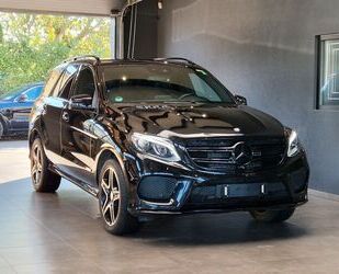 Mercedes-Benz GLE 350 Gebrauchtwagen