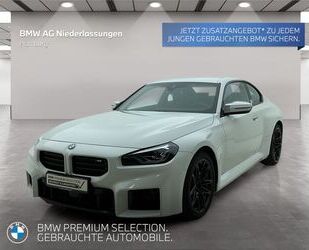 BMW M2 Gebrauchtwagen