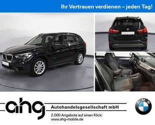 BMW X1 Gebrauchtwagen