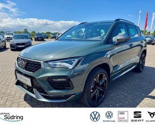 Cupra Ateca Gebrauchtwagen