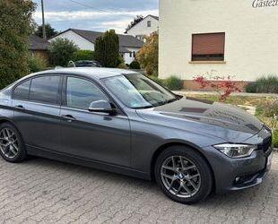 BMW 318 Gebrauchtwagen