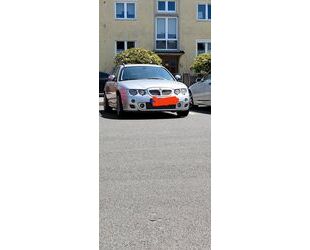 MG ZT Gebrauchtwagen