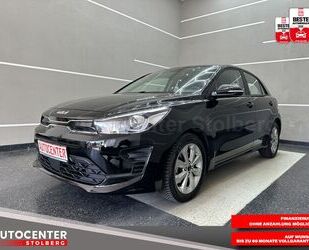 Kia Rio Gebrauchtwagen