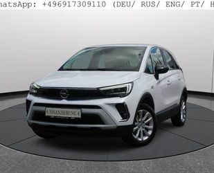 Opel Crossland (X) Gebrauchtwagen