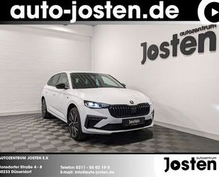Skoda Scala Gebrauchtwagen