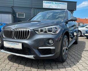BMW X1 Gebrauchtwagen