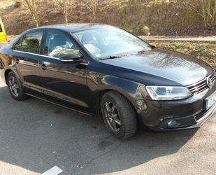 VW Jetta Gebrauchtwagen