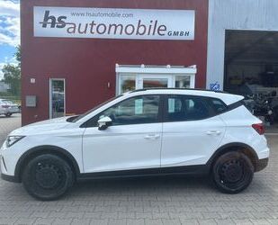 Seat Arona Gebrauchtwagen