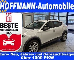 Cupra Formentor Gebrauchtwagen