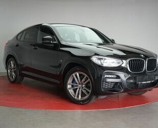 BMW X4 Gebrauchtwagen