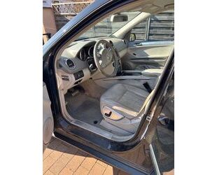 Mercedes-Benz ML 320 Gebrauchtwagen