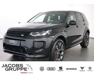 Land Rover Discovery Sport Gebrauchtwagen