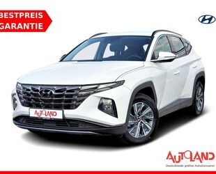 Hyundai TUCSON Gebrauchtwagen