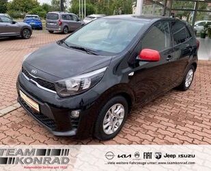 Kia Picanto Gebrauchtwagen