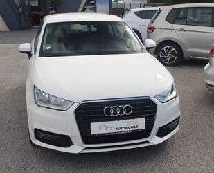 Audi A1 Gebrauchtwagen