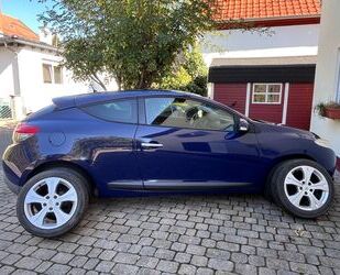 Renault Megane Gebrauchtwagen