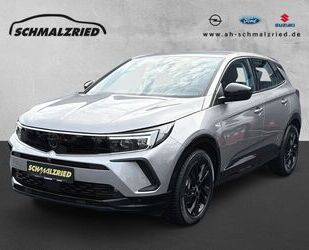 Opel Grandland (X) Gebrauchtwagen