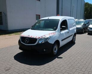 Mercedes-Benz Citan Gebrauchtwagen