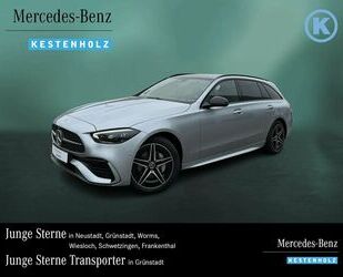 Mercedes-Benz C 300 Gebrauchtwagen