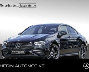 Mercedes-Benz CLA 250 Gebrauchtwagen