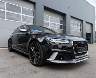 Audi RS6 Gebrauchtwagen