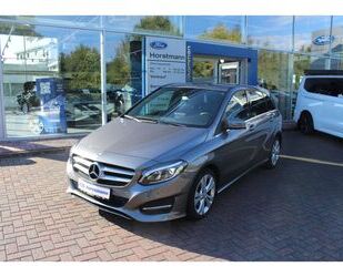 Mercedes-Benz B 200 Gebrauchtwagen