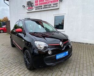 Renault Twingo Gebrauchtwagen