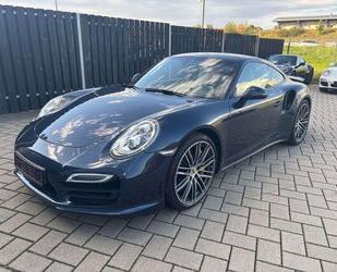 Porsche 991 Gebrauchtwagen
