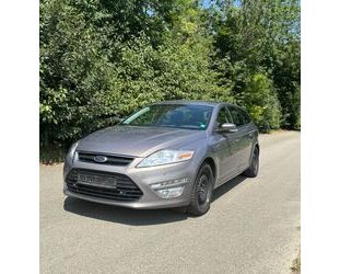 Ford Mondeo Gebrauchtwagen