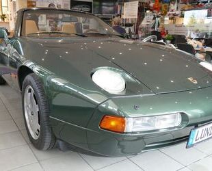 Porsche 928 Gebrauchtwagen