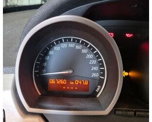 BMW Z4 Gebrauchtwagen