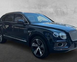 Bentley Bentayga Gebrauchtwagen