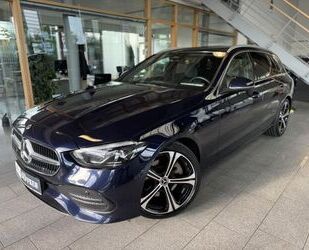 Mercedes-Benz C 300 Gebrauchtwagen